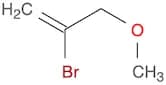 2-bromo-3-methoxyprop-1-ene