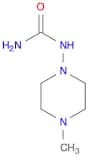 Urea,N-(4-methyl-1-piperazinyl)-