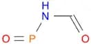 Formamide, N-phosphinyl-
