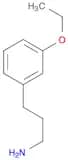 (3-ETHOXYBENZYL)ETHYLAMINE