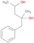 2,4-Pentanediol, 2-methyl-1-phenyl-