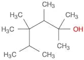 2-Hexanol, 2,3,4,4,5-pentamethyl-