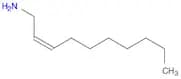 2-Decen-1-amine, (Z)-