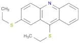 2,9-Bis(ethylthio)acridine
