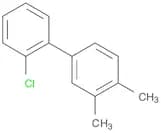 1,1'-Biphenyl, 2-chloro-3',4'-dimethyl-