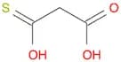 Acetic acid, (thiocarboxy)-