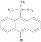 Silane, (10-bromo-9-anthracenyl)trimethyl-