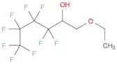 2-Hexanol, 1-ethoxy-3,3,4,4,5,5,6,6,6-nonafluoro-