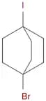 Bicyclo[2.2.2]octane, 1-bromo-4-iodo-