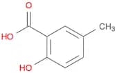 5-Methylsalicylic acid