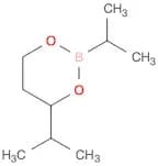 1,3,2-Dioxaborinane, 2,4-bis(1-methylethyl)-