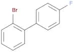 1,1'-Biphenyl, 2-bromo-4'-fluoro-