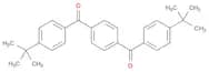 Methanone, 1,4-phenylenebis[[4-(1,1-dimethylethyl)phenyl]-