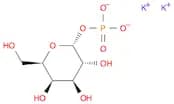 DIPOTASSIUM (2R,3R,4S,5R,6R)-2-(HYDROXYMETHYL)-6-PHOSPHONATOOXY-OXANE-3,4,5-TRIOL