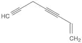 1-Heptene-3,6-diyne
