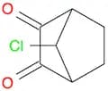 7-chlorobicyclo[2.2.1]heptane-2,3-dione
