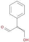 (Z)-3-Hydroxy-2-phenylacrylaldehyde