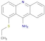 1-(Ethylthio)acridin-9-amine