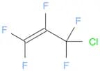 1-Propene, chloropentafluoro-