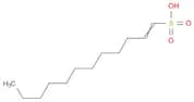 1-Dodecene-1-sulfonic acid