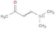 Silane, acetylethenyldimethyl-