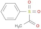 Benzene, (acetylsulfonyl)-