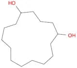 1,5-Cyclopentadecanediol