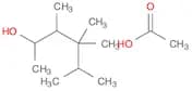 2-Hexanol, 3,4,4,5-tetramethyl-, acetate