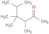 2-Hexanone, 3,4,4,5-tetramethyl-