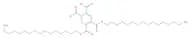 1,2,4,5-Benzenetetracarboxylic acid, dihexadecyl ester
