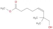 5-Octenoic acid, 8-hydroxy-7,7-dimethyl-, methyl ester, (Z)-