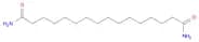 Hexadecanediamide