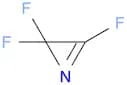 2H-Azirine, 2,2,3-trifluoro-