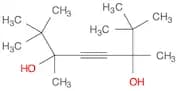 4-Octyne-3,6-diol, 2,2,3,6,7,7-hexamethyl-