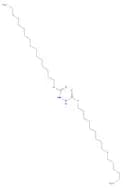 1,2-Hydrazinedicarboxylic acid, dihexadecyl ester