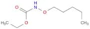 Ethyl pentyloxycarbamate