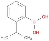 (2-Isopropylphenyl)boronic acid