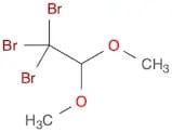 Ethane,1,1,1-tribromo-2,2-dimethoxy-
