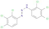 1-Triazene, 1,3-bis(2,3,4-trichlorophenyl)-