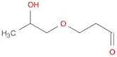 Propanal, 3-(2-hydroxypropoxy)-