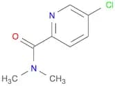 5-Chloro-n,n-dimethylpyridine-2-carboxamide