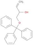 3-Buten-2-ol, 1-(triphenylmethoxy)-