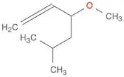 1,2-Heptadiene, 4-methoxy-6-methyl-