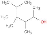 2-Hexanol, 3,4,4,5-tetramethyl-