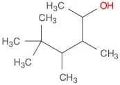 2-Hexanol, 3,4,5,5-tetramethyl-