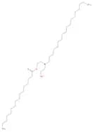 Hexadecanoic acid, 2-[(2-hydroxyethyl)octadecylamino]ethyl ester