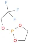1,3,2-Dioxaphospholane, 2-(2,2,2-trifluoroethoxy)-