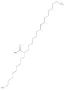 Octadecanoic acid, 2-decyl-