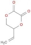 1,4-Dioxane-2,3-dione, 5-ethenyl-