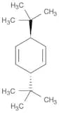 1,4-Cyclohexadiene, 3,6-bis(1,1-dimethylethyl)-, trans-